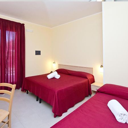 Hotel Club Koine Otranto Luaran gambar