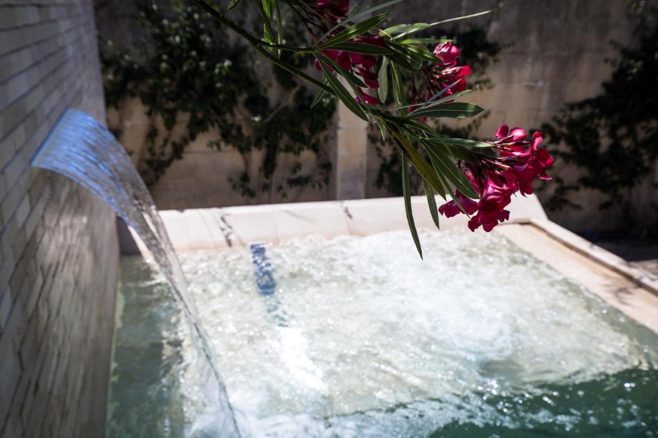 Hotel Club Koine Otranto Luaran gambar