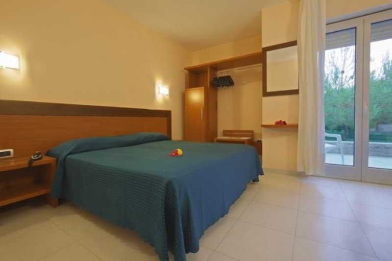 Hotel Club Koine Otranto Luaran gambar