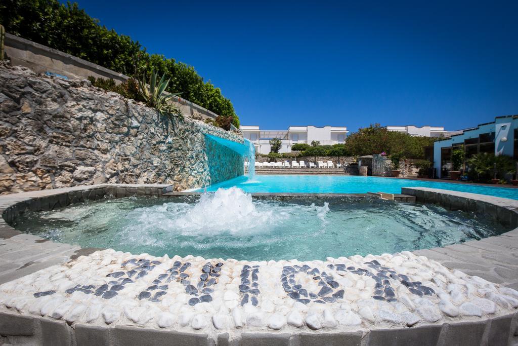 Hotel Club Koine Otranto Luaran gambar