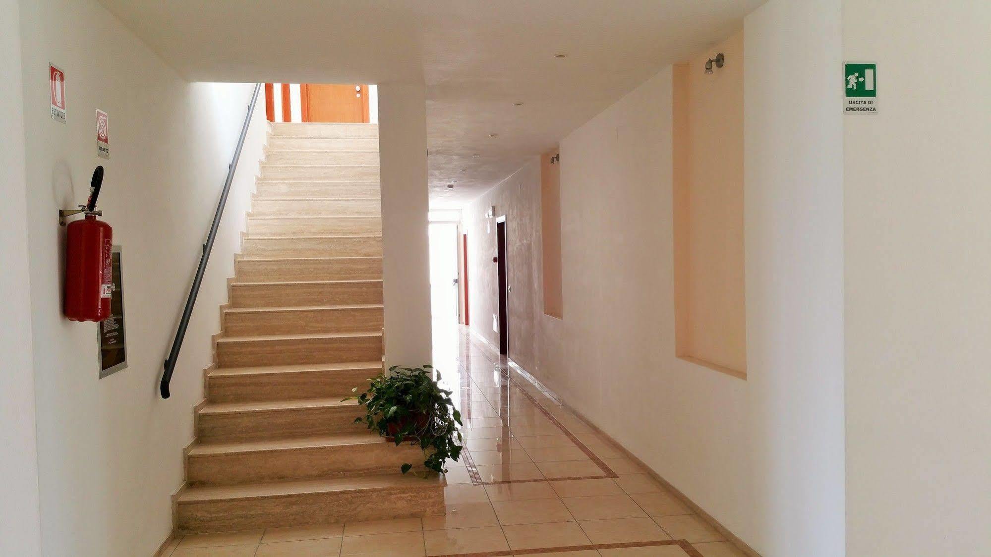 Hotel Club Koine Otranto Luaran gambar