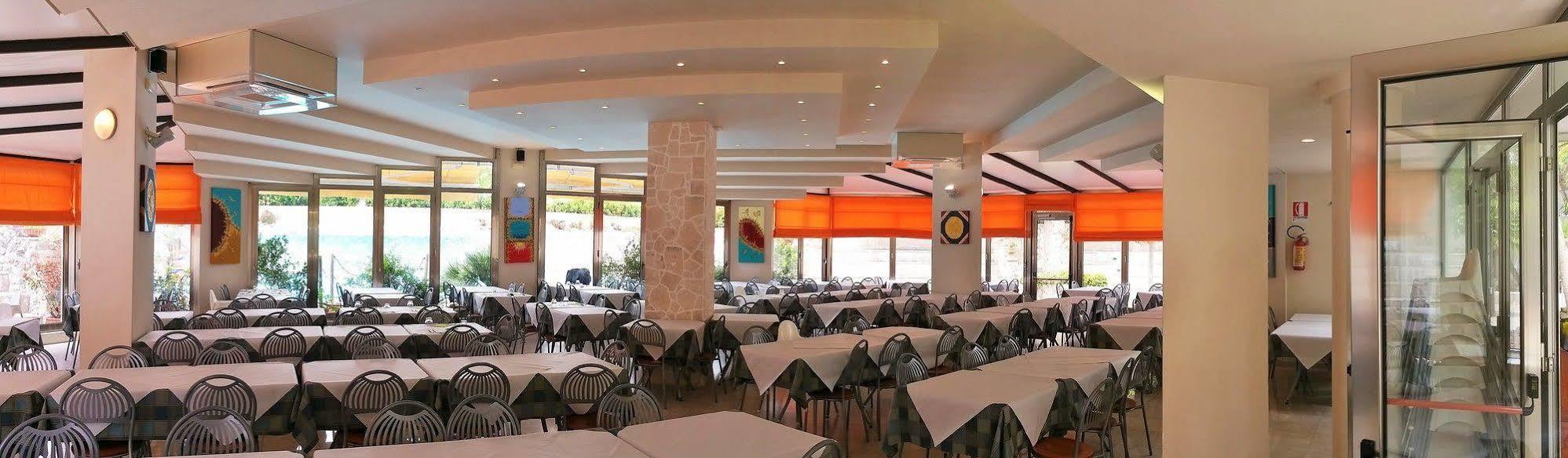 Hotel Club Koine Otranto Luaran gambar