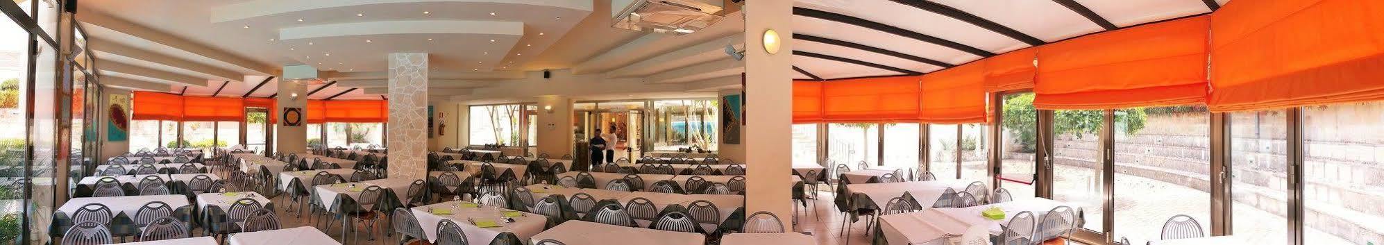 Hotel Club Koine Otranto Luaran gambar