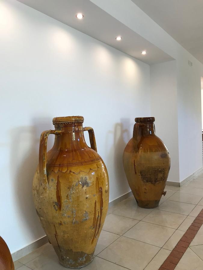 Hotel Club Koine Otranto Luaran gambar